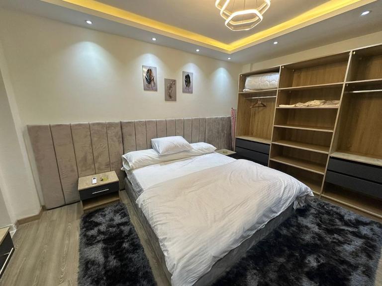 Amazing Studio 1 bedroom - B&B Madinaty