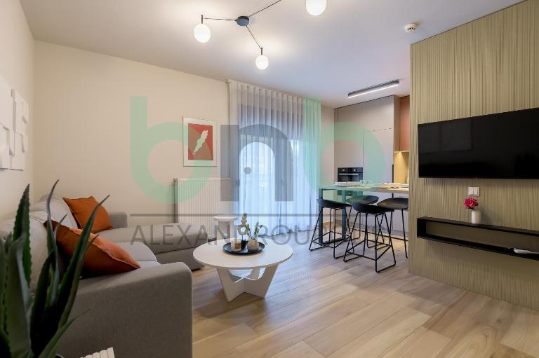 Noelia Suites B1 - B&B Alexandroupoli