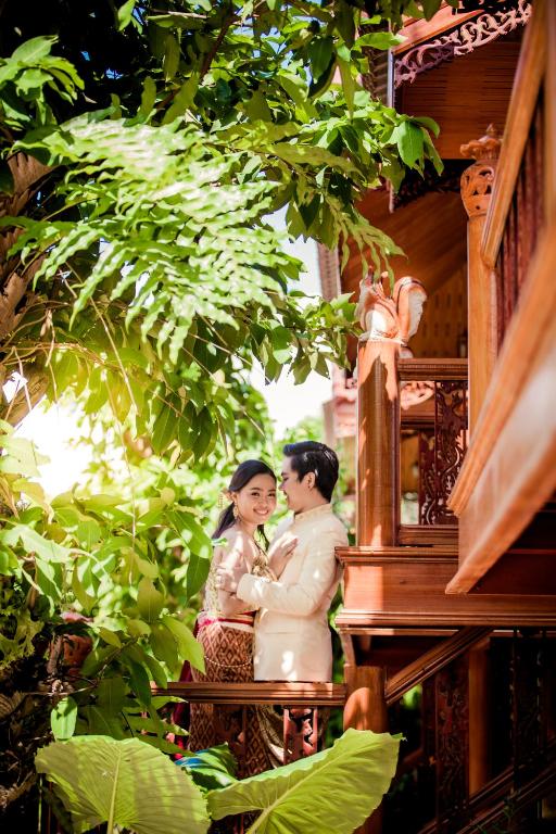 Ruen Tai Boutique - B&B Nakhon Phanom