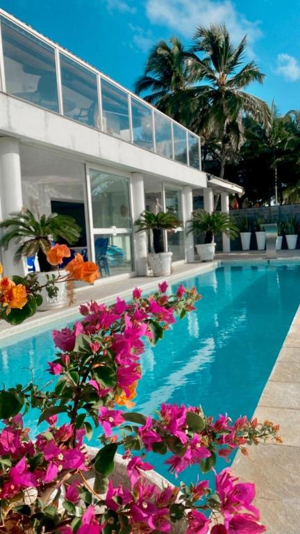Vila Mar Hotel - B&B Olinda