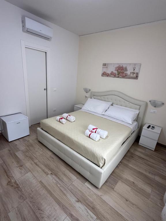 Alì Babà Rooms - B&B La Spezia