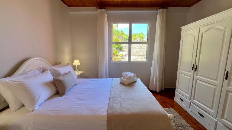 Domingos Reis - B&B São Vicente