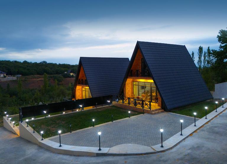 CalmAura - B&B Qusar