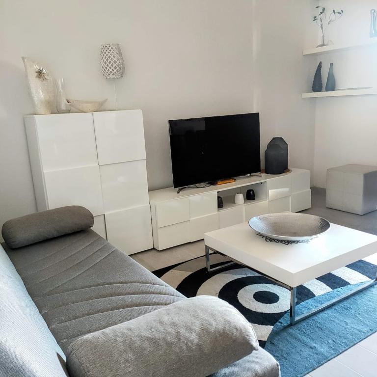 Perdas Room - Bed and Breakfast Quartu Sant'Elena