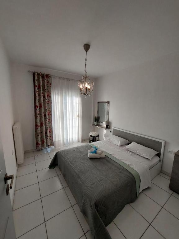 Eleftheria Apartments Kassandra - Bed and Breakfast Kassandria