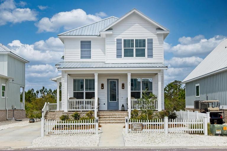 Endless Summer - B&B Gulf Shores