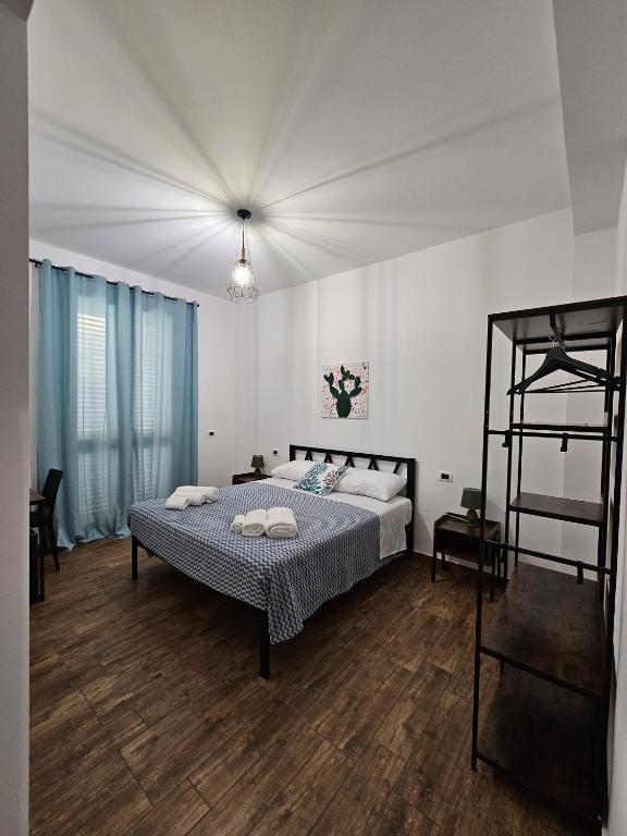 Marigiò - B&B Menfi