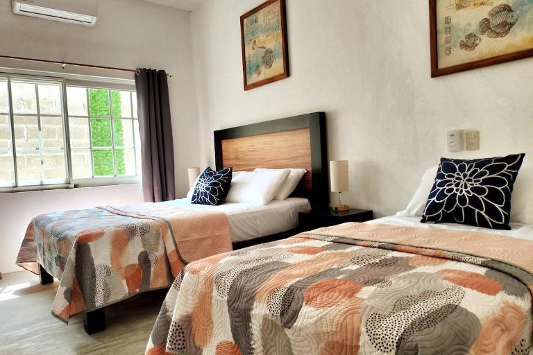 Departamento Tulipan Puerto Vallarta - B&B Puerto Vallarta