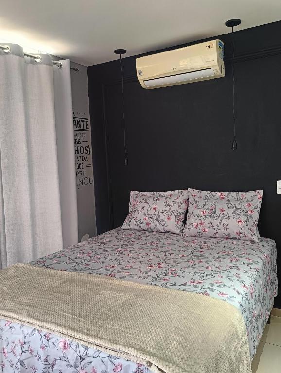 Stay GRU - Loft 4 completo prox ao GRU airport - Guarulhos - B&B Guarulhos
