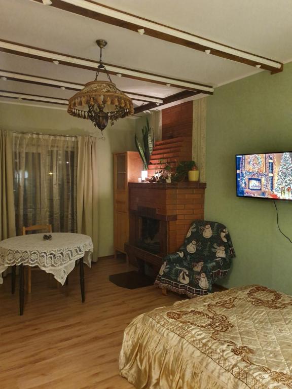 Renau - B&B Riga