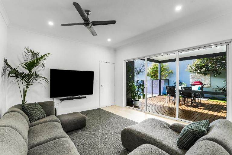 The Palms - B&B Perth