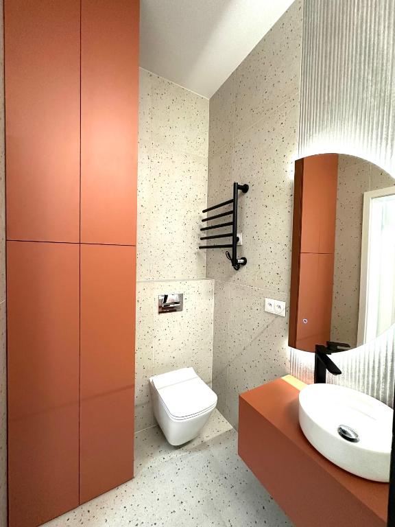 Downtown apartment at Kelles Krauza - B&B Radom