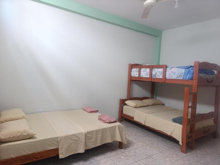 Departamento Céntrico - Ferienwohnung Pucallpa