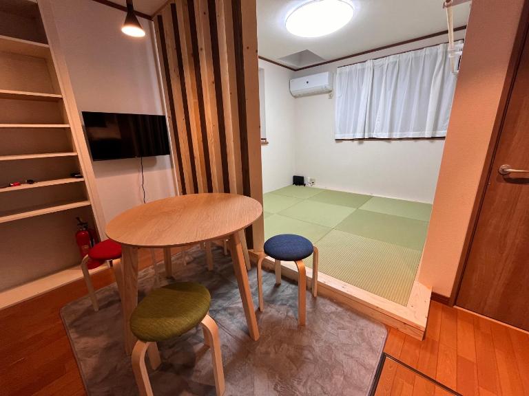 にじいろ邸東京大島駅前 - B&B Tokyo