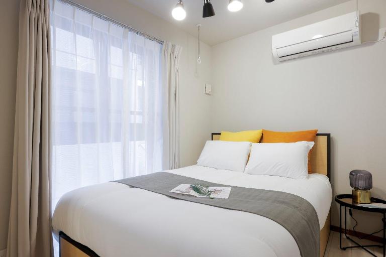 Vintage CITY Oshiage - B&B Tokyo