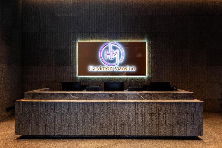 Antara Genting by Harvinton Mansion - B&B Genting Highlands