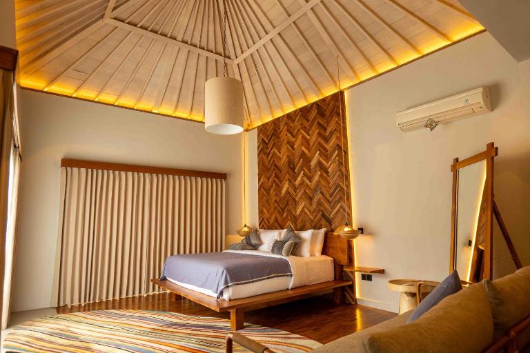 Tuluscolivingseminyakvilla1 - Ferienwohnung Seminyak
