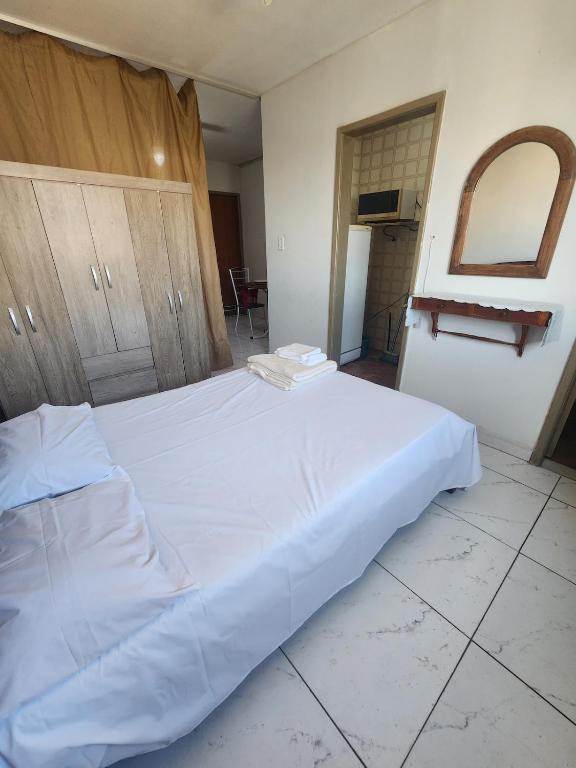 Apartamento no Centro - Bed and Breakfast Campos dos Goytacazes