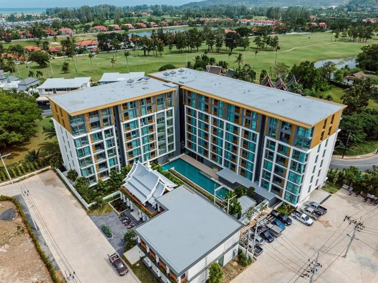 C228 Brand New Condo Near Beach & Prime Location - B&B Bang Tao Beach