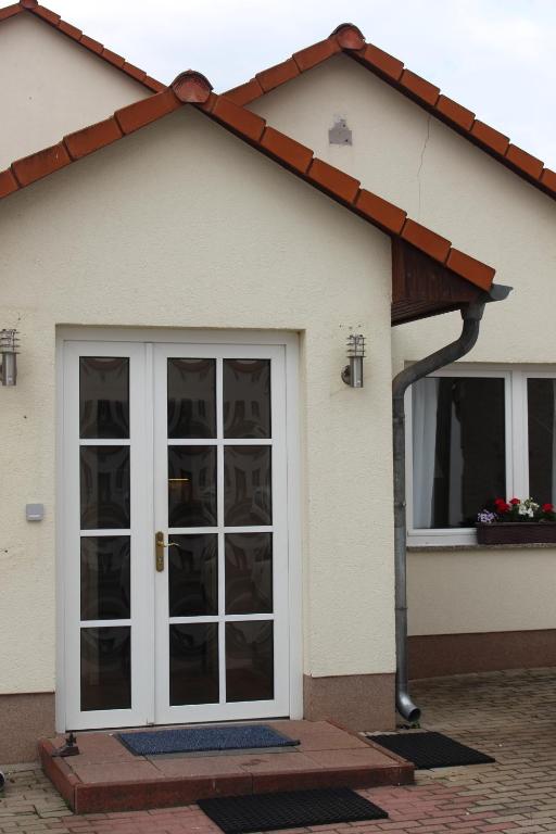 Kleines Schmuckstück - B&B Ermstedt