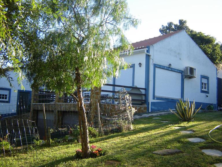 Casa do Rio - B&B Louriceira de Baixo