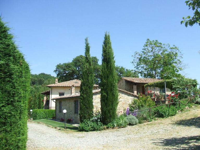 Borgo del Molinello - B&B Sant'Albino