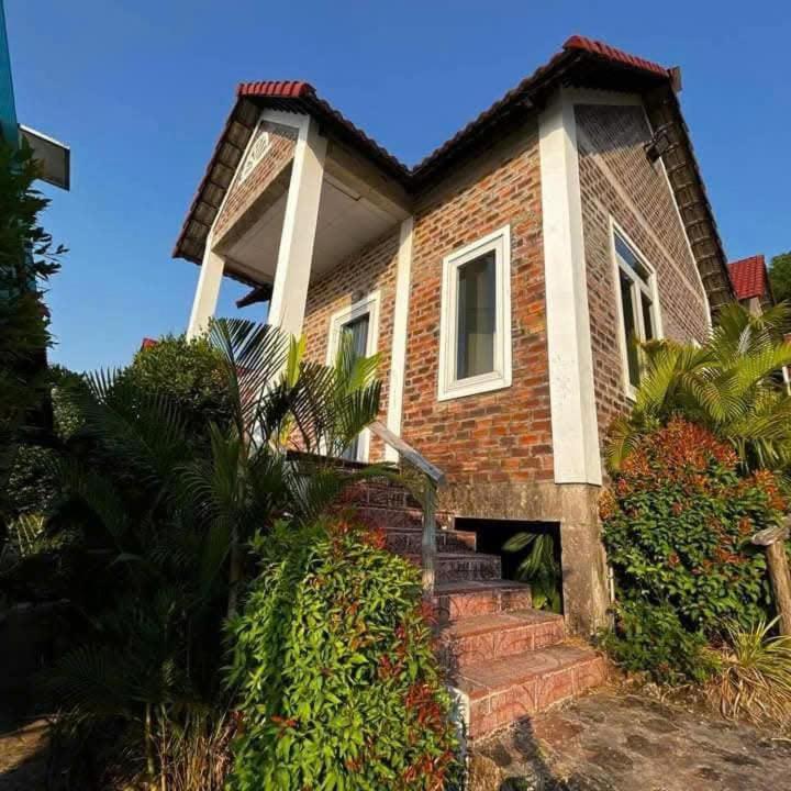 Bungalow Gió Hát - B&B Koh Trol