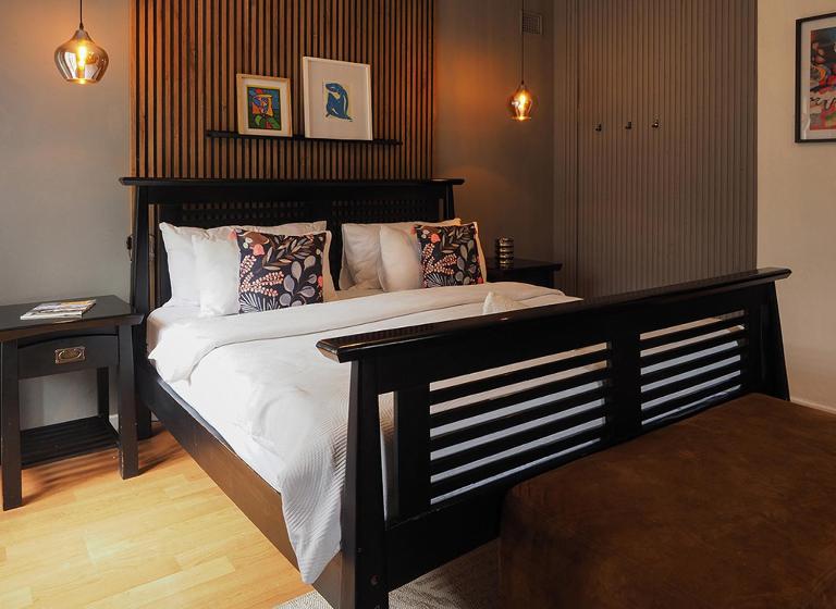 Bougainvillea - Bed and Breakfast Durban