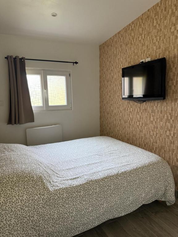Studio meublé marne la vallée / Disneyland - Ferienwohnung Faremoutiers