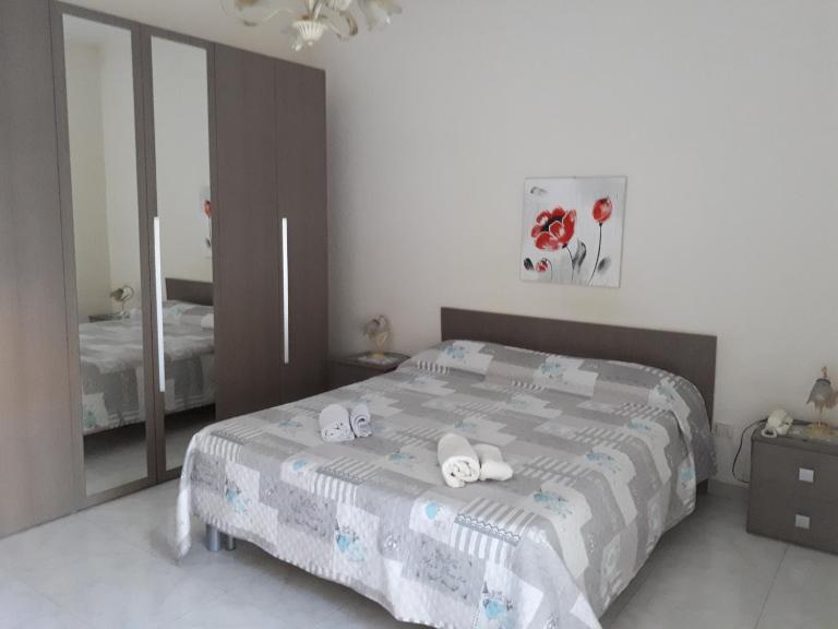 Xiridia house paradise - B&B Floridia