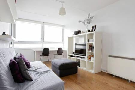 Sunny Apartment Notting Hill - B&B Londra