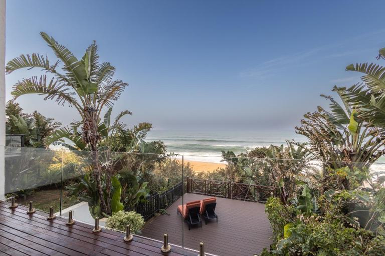 The Bermudas 109 - Ferienwohnung Durban