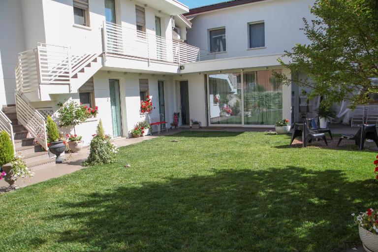 Dimora delle Emme - B&B Rávena