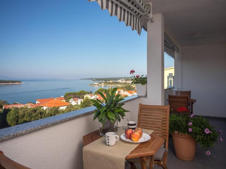 Guest house Mazuth - B&B Rab