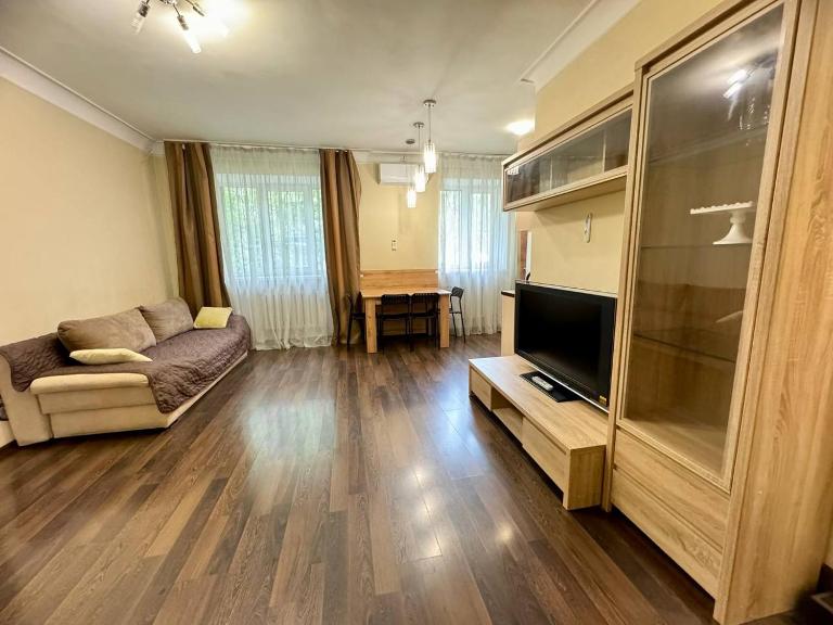 Doba In Ua Lux Apartments - Chambres d'hôtes Dnipro