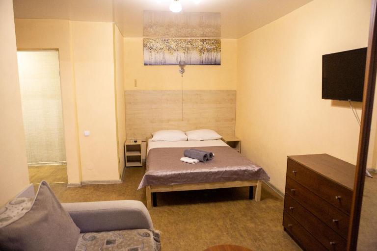 Doba In Ua Hoholya Apartments - Chambres d'hôtes Dnipro
