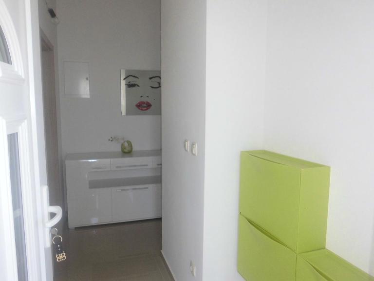 Apartments Mara Mandre - B&B Mandre