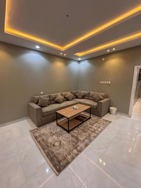 شقق وتين Wateen Apartments I - Chambres d'hôtes Abha