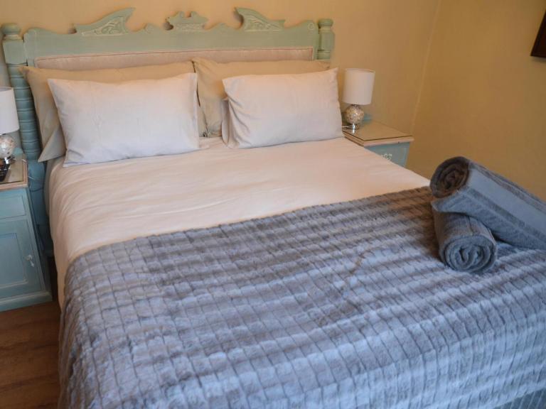 Fiore Guest Accommodation - B&B Greyton