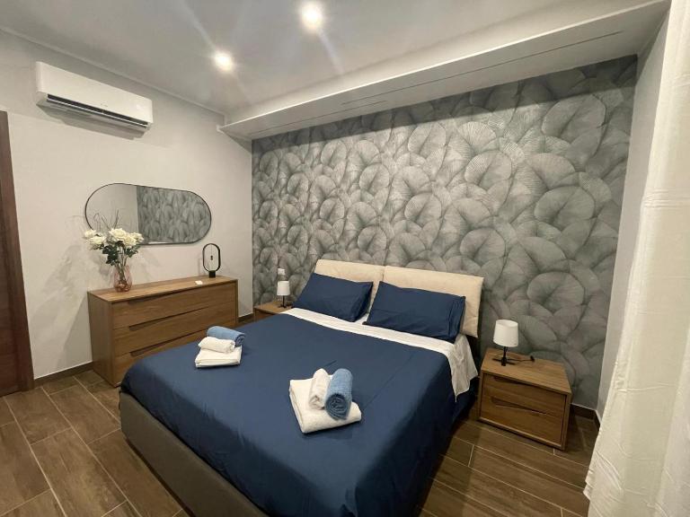 Bella Room - B&B Gravina di Catania