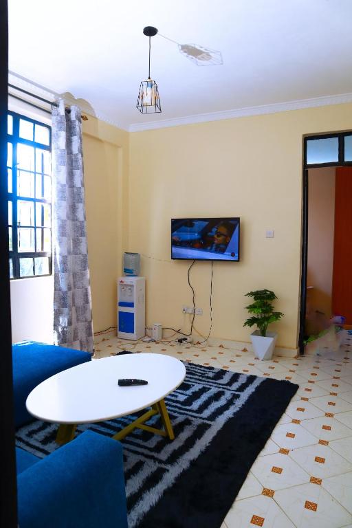 Edray Appartment - Bed and Breakfast Mbita