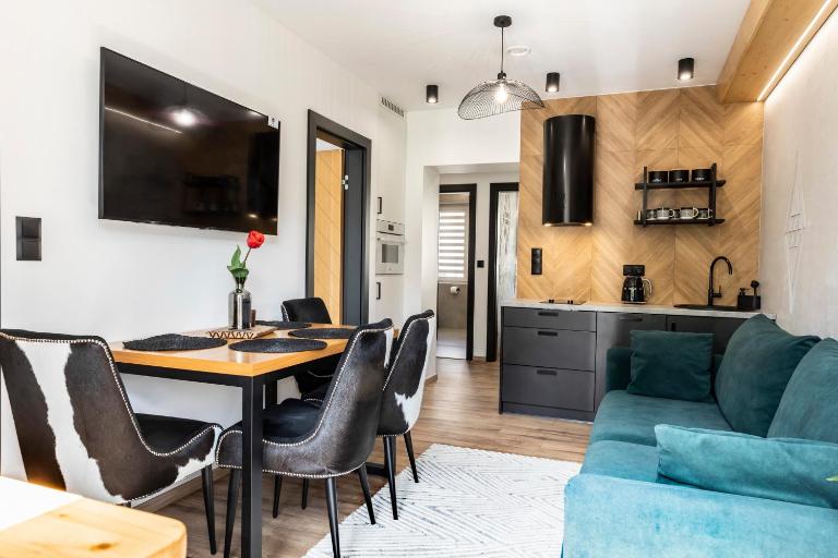 Apartamenty u Zajączków - B&B Zakopane