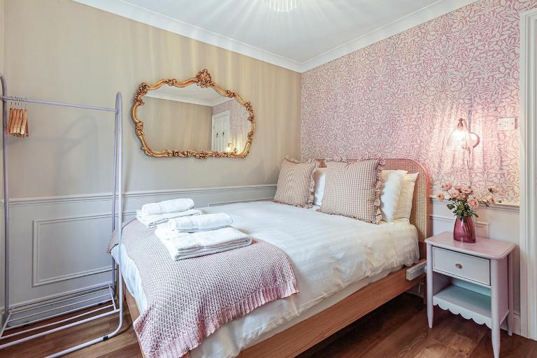 Boutique City Centre Apartment - Bed and Breakfast Oxford