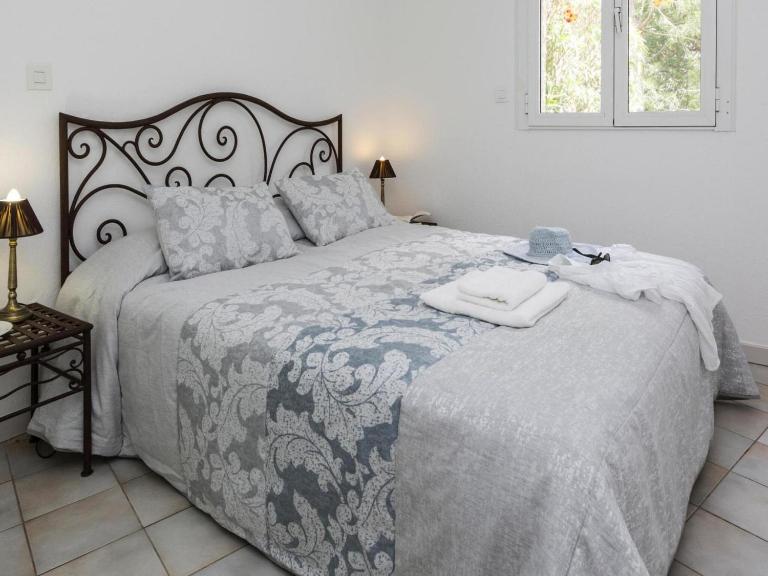 Res Mare e Monte, Solenzara, Bungalow with terrace - Chambres d'hôtes Favone