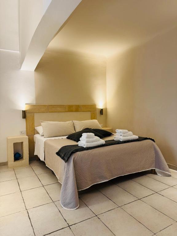 Donna Letizia - Guest House - Chambres d'hôtes Fasano