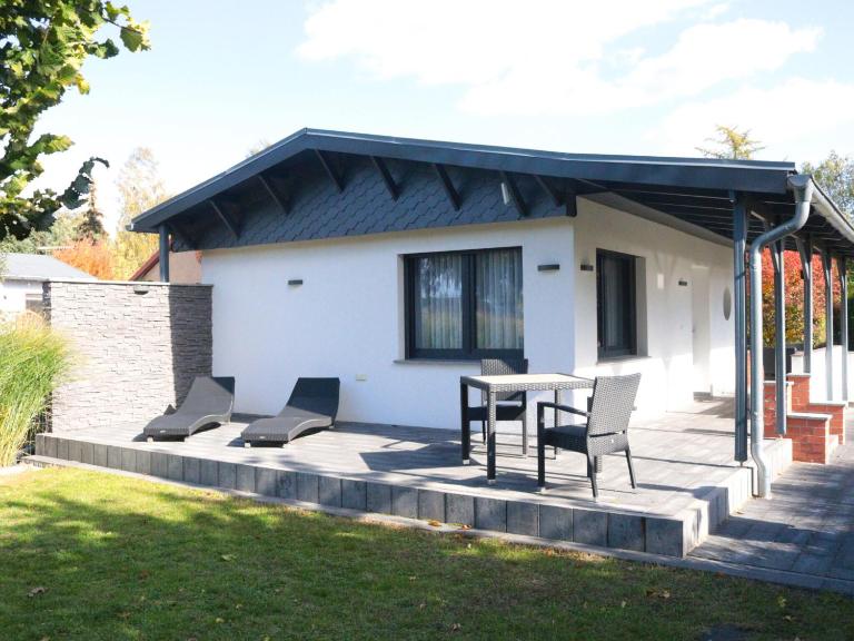Holiday home, Luebben - Ferienwohnung Lübben