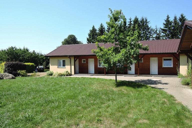 holiday home in Kolczewo for 5 persons - Bed and Breakfast Kołczewo