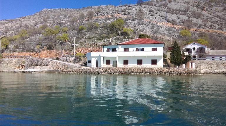 Apartments Marija - Ferienwohnung Lukovo Šugarje