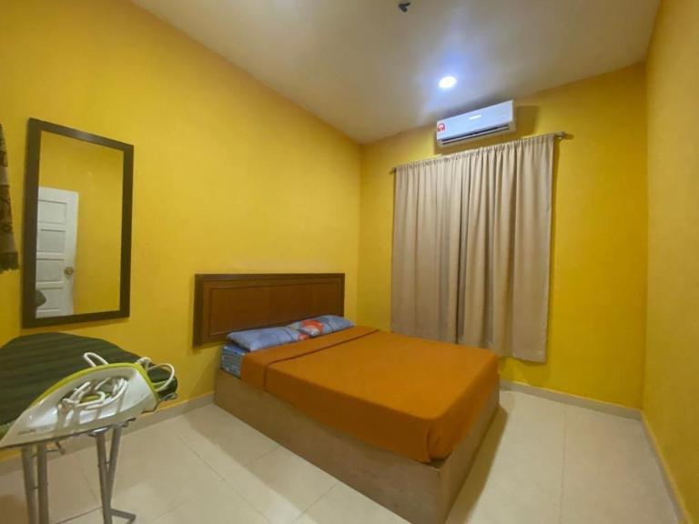 safia homestay langkawi - Ferienwohnung Pantai Cenang
