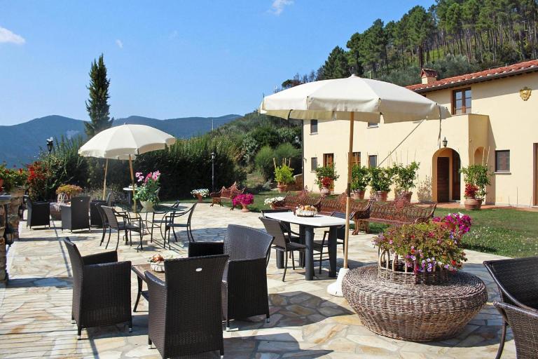 Agriturismo Cima alla Serra, Pisa - B&B Pisa